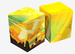 Ultimate Guard Boulder 100+ Duo Pack RTE Artist Edition #3 Dominik Mayer