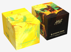 Ultimate Guard Boulder 100+ Duo Pack RTE Artist Edition #3 Dominik Mayer