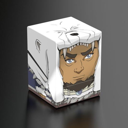 Who's ready to command all four elements- Squaroes style? After the smash-hit debut of our Avatar Squaroes earlier this year, we're bending the excitement even higher with Wave II of Avatar: The Last Airbender Squaroes- launching October 7, 2025! Perfectly timed to build the hype before the epic MTG x Avatar: The Last Airbender crossover in November, this wave brings four legendary Characters in their awe-inspiring Avatar State: Aang, Roku, Kyoshi, and Kuruk.