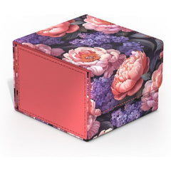 This standard exclusive, limited-run release features four beautifully designed Sidewinder 100+ deck boxes and two 133+ Sidewinders, each showcasing vibrant new floral prints that celebrate the beauty of blooming nature. Like previous Floral Places sets, this wave brings elegance, collectability, and standout shelf appeal. With fresh new patterns and the inclusion of the 133+ size, it's a must-have for fans of our most expressive and artistic lines. ?? Important Note: Floral Places III is a one-time print r