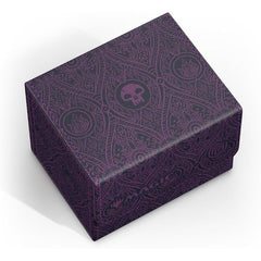 Ultimate Guard: Sidewinder 100+ Xenoskin MTG - Avatar: The Last Airbender - Schwarz Mana