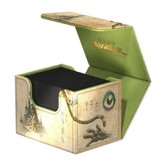 Ultimate Guard: Sidewinder 100+ Xenoskin MTG - Avatar: The Last Airbender - Momo, Friendly Flier