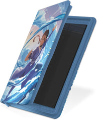 Ultimate Guard: Zipfolio 360 Xenoskin Magic: The Gathering Avatar:The Last Airbender - Katara