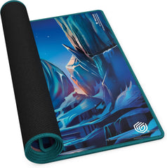 Ultimate Guard Playmat: MTG- Avatar: The Last Airbender - Aang's Iceberg