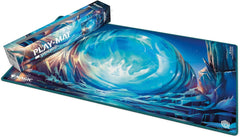 Ultimate Guard Playmat: MTG- Avatar: The Last Airbender - Aang's Iceberg