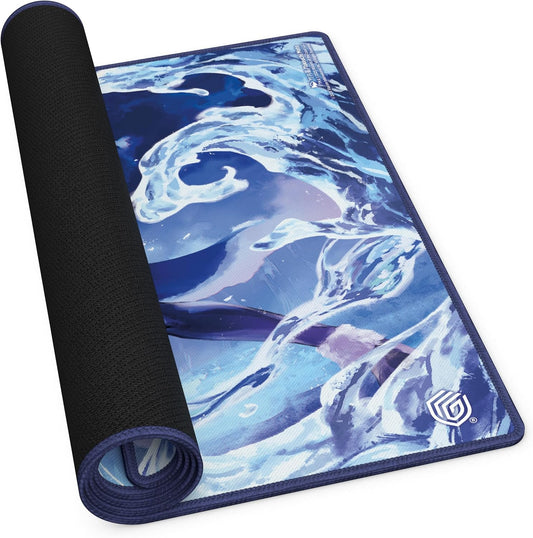 Ultimate Guard Playmat: MTG- Avatar: The Last Airbender - Waterbender Ascension