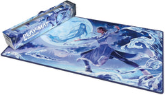 Ultimate Guard Playmat: MTG- Avatar: The Last Airbender - Waterbender Ascension