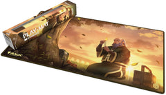 Ultimate Guard Playmat: MTG- Avatar: The Last Airbender - Bastion of Rememberance