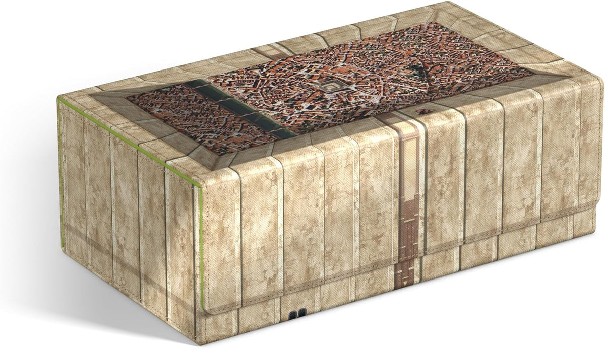 Prepare for an invasion like no other with the debut wave of Squaroes - Attack on Titan! Launching February 24, 2026, this limited-edition release brings the iconic heroes and fearsome Titans of Hajime Isayama's masterpiece into collectible form. Join Eren, Mikasa, Armin, Levi, and more as they defend humanity- now immortalized with Squaroes' legendary craftsmanship. With nine iconic characters in the lineup (including a rare chase figure- Beast Titan!), this wave is a must-have for collectors, anime fans,