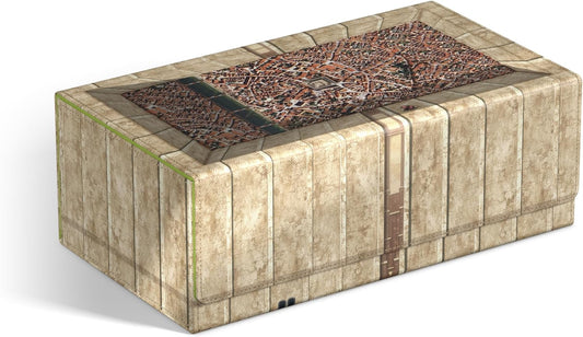 Prepare for an invasion like no other with the debut wave of Squaroes - Attack on Titan! Launching February 24, 2026, this limited-edition release brings the iconic heroes and fearsome Titans of Hajime Isayama's masterpiece into collectible form. Join Eren, Mikasa, Armin, Levi, and more as they defend humanity- now immortalized with Squaroes' legendary craftsmanship. With nine iconic characters in the lineup (including a rare chase figure- Beast Titan!), this wave is a must-have for collectors, anime fans,