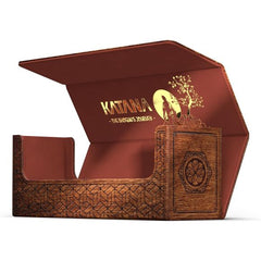 Ultimate Guard Arkhive 400+ Katana The Shogun's Journey Part 3