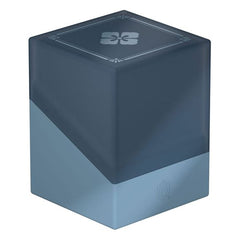 The third part of Ultimate Guard’s “Katana: The Shogun’s Journey” series includes four Boulder 100+ deck boxes along with a matching Arkhive 400+ mass storage box. The four Boulders — in the designs Soushin (Blue), Kousei (Red), Kouyo (Brown), and Suirei (Green) — fit perfectly into the breathtaking wood-art inspired Arkhive 400+ (available for purchase separately).