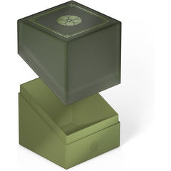 Ultimate Guard Katana The Shogun's Journey Part III Boulder 100+ Suirei (Green)