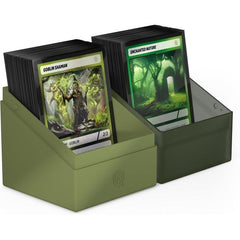 Ultimate Guard Katana The Shogun's Journey Part III Boulder 100+ Suirei (Green)