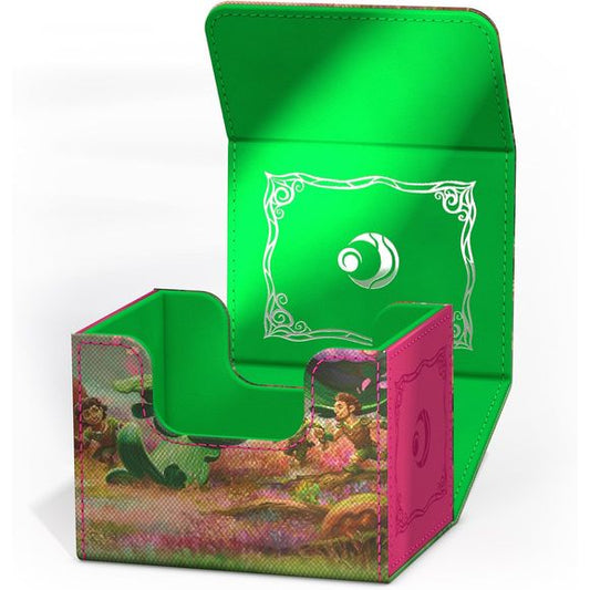 Ultimate Guard Sidewinder 100+ Xenoskin MTG Lorwyn Eclipsed Vibrance