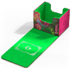 Ultimate Guard Sidewinder 100+ Xenoskin MTG Lorwyn Eclipsed Vibrance