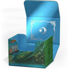 Ultimate Guard Sidewinder 100+ Xenoskin MTG Lorwyn Eclipsed Sygg, Wanderwine Wisdom