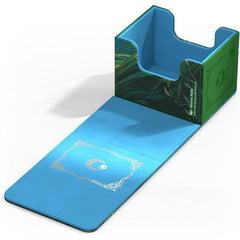 Ultimate Guard Sidewinder 100+ Xenoskin MTG Lorwyn Eclipsed Sygg, Wanderwine Wisdom