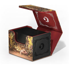 Ultimate Guard Sidewinder 100+ Xenoskin MTG Lorwyn Eclipsed Gristle Glutton