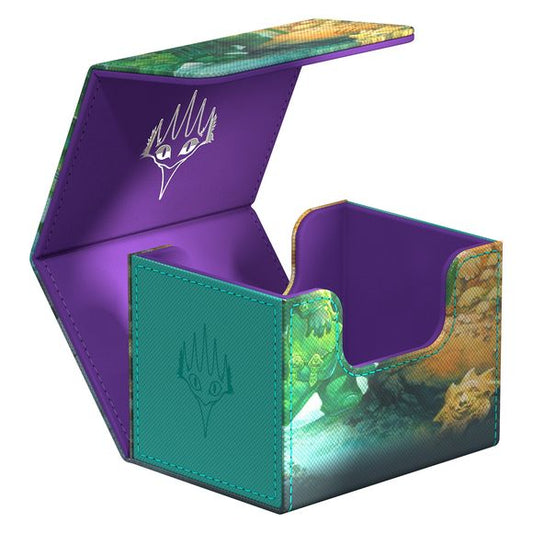 Ultimate Guard Sidewinder 100+ Xenoskin MTG Lorwyn Eclipsed Mutable Explorer