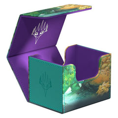 Ultimate Guard Sidewinder 100+ Xenoskin MTG Lorwyn Eclipsed Mutable Explorer