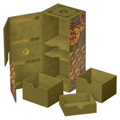 Ultimate Guard Twin Flip`n`Tray 266+ MTG Lorwyn Eclipsed Chronicle of Victory