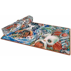 Ultimate Guard Playmat Magic The Gathering Lorwyn Eclipsed Sygg's Command