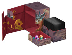 Ultimate Guard Flip'n'Tray 133+ MtG Reality Fracture - Way of the Mind Sculptor/Way of the Paradox