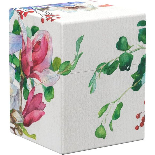 Ultimate Guard Boulder 100+ Coral Places - Lotus Bloom