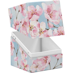 Ultimate Guard Boulder 100+ Coral Places - Cherry Blossom