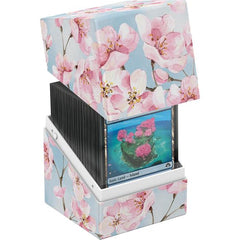 Ultimate Guard Boulder 100+ Coral Places - Cherry Blossom