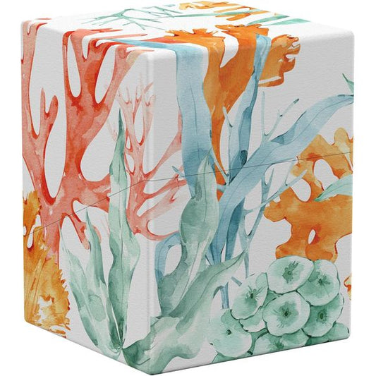 Ultimate Guard Boulder 100+ Coral Places - Coralline Eden