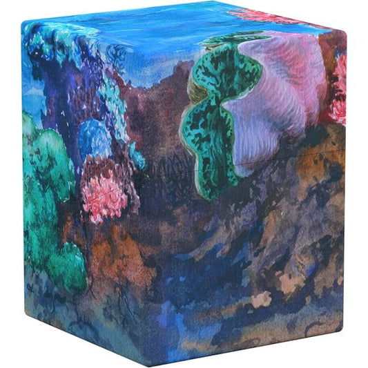 Ultimate Guard Boulder 100+ Coral Places - Seablue Hush