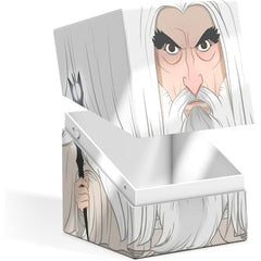 Ultimate Guard Squaroes 100+ Boulder The Lord of the Rings Saruman