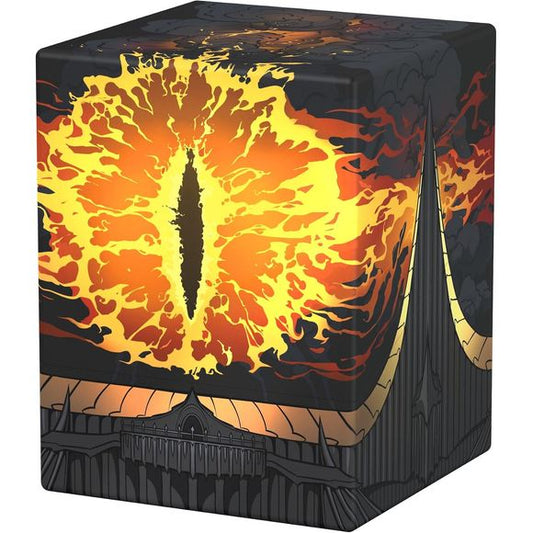 Ultimate Guard Squaroes 100+ Boulder The Lord of the Rings Eye of Sauron