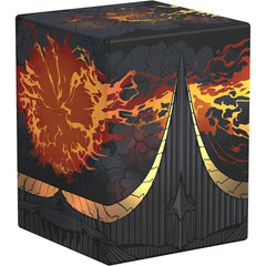 Ultimate Guard Squaroes 100+ Boulder The Lord of the Rings Eye of Sauron