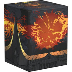 Ultimate Guard Squaroes 100+ Boulder The Lord of the Rings Eye of Sauron