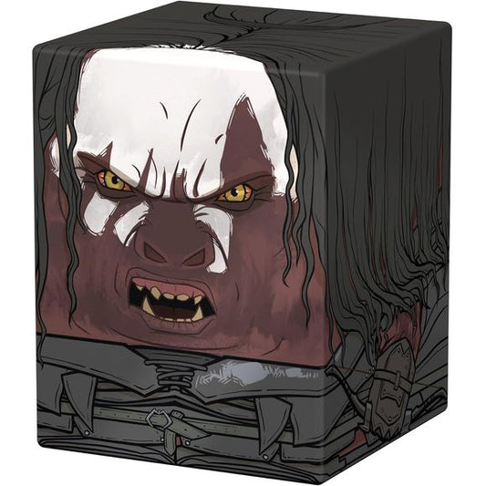 Ultimate Guard Squaroes 100+ Boulder The Lord of the Rings Lurtz