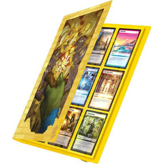 Ultimate Guard Flexxfolio 360 Magic The Gathering Teenage Mutant Ninja Turtles - Plains
