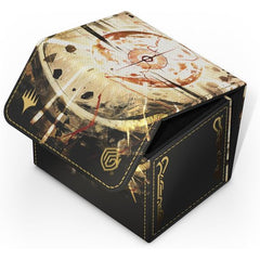 Ultimate Guard: Sidewinder 100+ Xenoskin Magic: The Gathering Secrets of Strixhaven - Armageddon