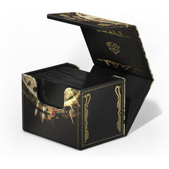 Ultimate Guard: Sidewinder 100+ Xenoskin Magic: The Gathering Secrets of Strixhaven - Armageddon