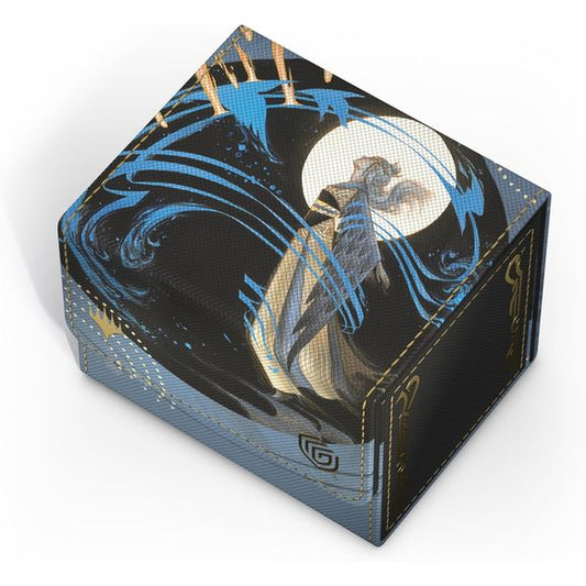 Ultimate Guard: Sidewinder 100+ Xenoskin Magic: The Gathering Secrets of Strixhaven - Force of Will