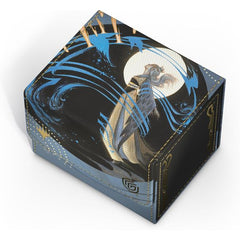 Ultimate Guard: Sidewinder 100+ Xenoskin Magic: The Gathering Secrets of Strixhaven - Force of Will