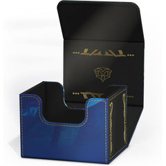 Ultimate Guard: Sidewinder 100+ Xenoskin Magic: The Gathering Secrets of Strixhaven - Pongify