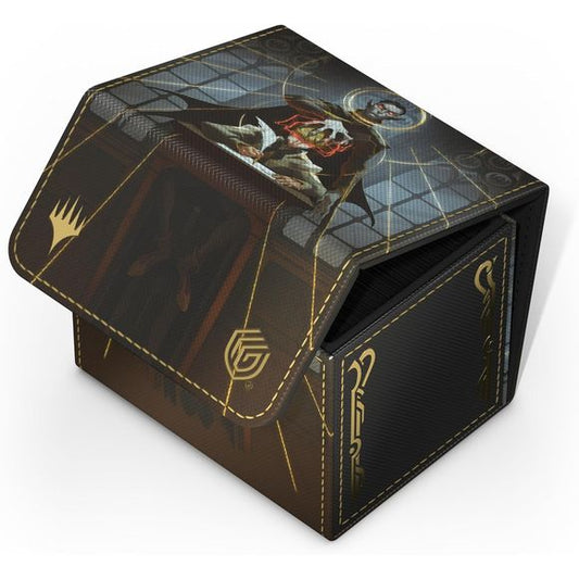 Ultimate Guard: Sidewinder 100+ Xenoskin Magic: The Gathering Secrets of Strixhaven - Vampiric Tutor