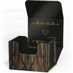 Ultimate Guard: Sidewinder 100+ Xenoskin Magic: The Gathering Secrets of Strixhaven - Return to the Ranks