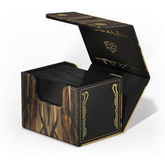 Ultimate Guard: Sidewinder 100+ Xenoskin Magic: The Gathering Secrets of Strixhaven - Return to the Ranks