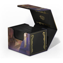 Ultimate Guard: Sidewinder 100+ Xenoskin Magic: The Gathering Secrets of Strixhaven - Akroma's Will