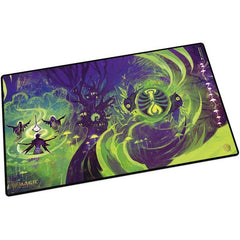Ultimate Guard Playmat: MTG- Secrets of Strixhaven
