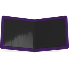 Ultimate Guard Zipfolio 480+ 24-Pocket Xenoskin Binder MTG Secrets of Strixhaven - Witherbloom